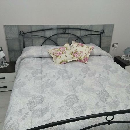 Appartamento Casa Al Porto Napoli Esterno foto