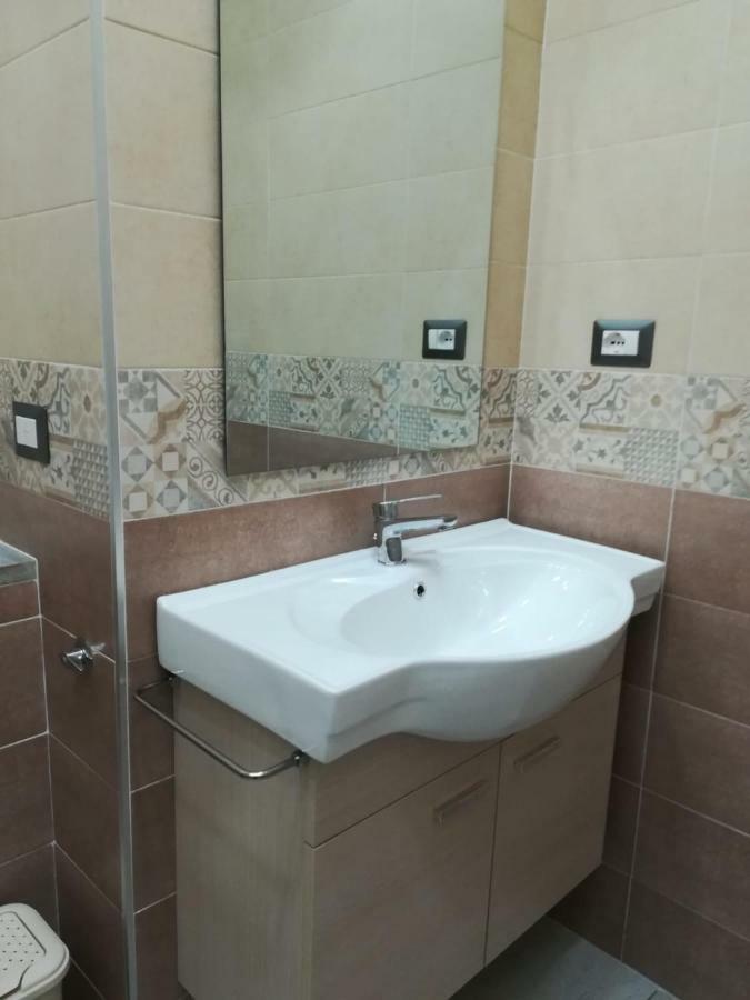 Appartamento Casa Al Porto Napoli Esterno foto
